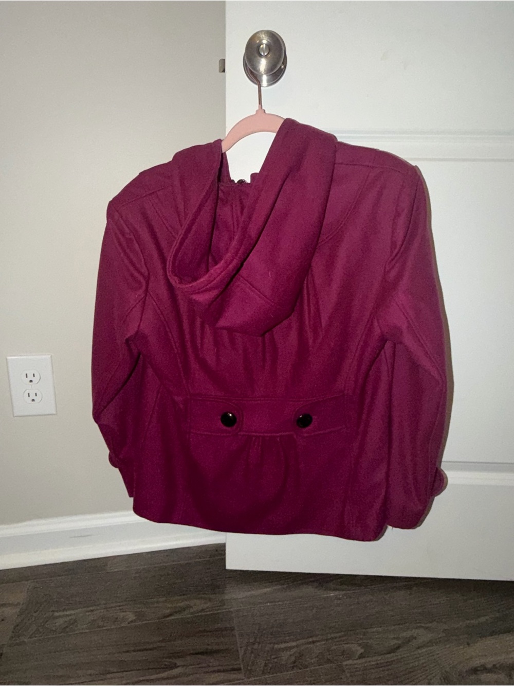 Guess Jacket - Picture 2 of 4